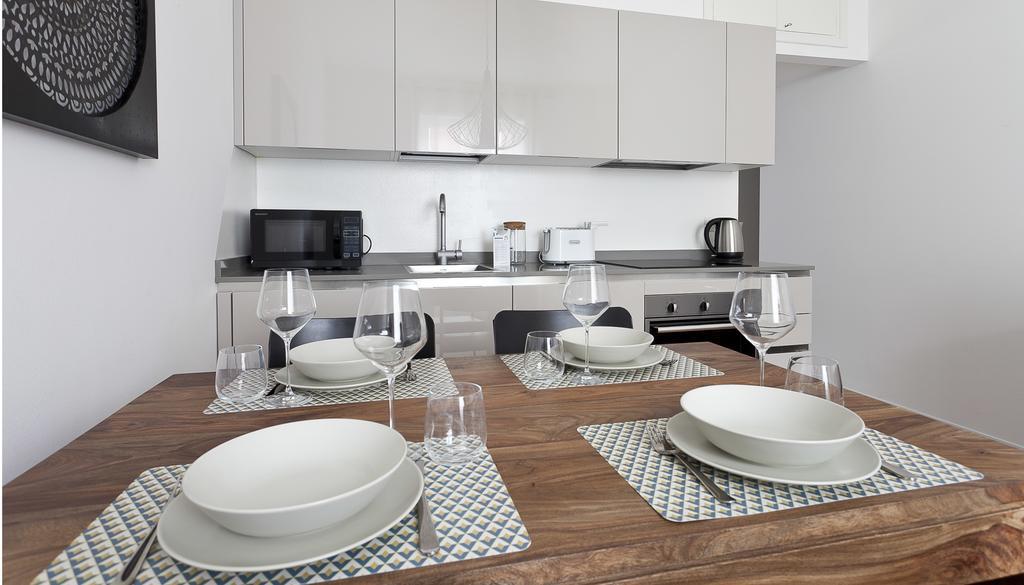 Apartamento Italianway-Scarlatti Milán Exterior foto