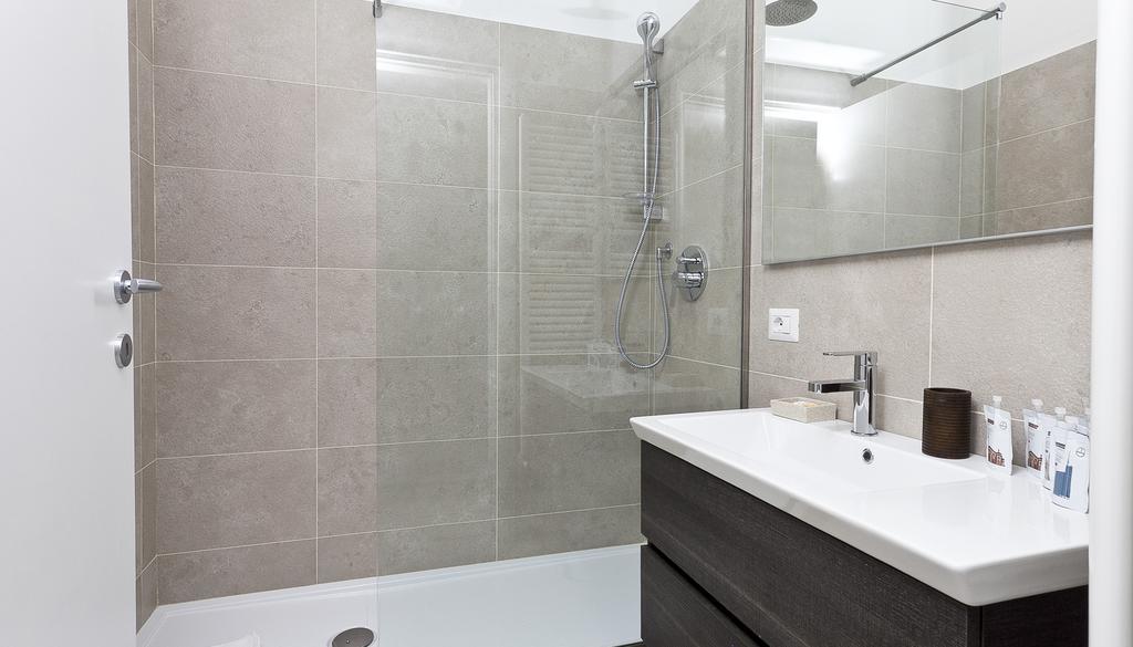 Apartamento Italianway-Scarlatti Milán Exterior foto