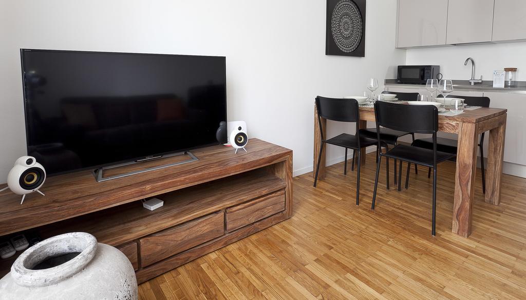Apartamento Italianway-Scarlatti Milán Exterior foto